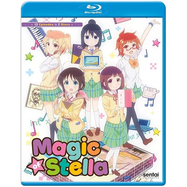 Amazon.co.jp: Action Heroine Cheer Fruits Blu-ray (Action